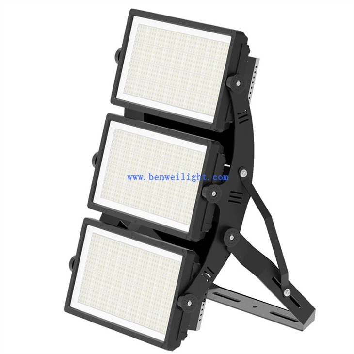 LED-Stadionlicht 1200W