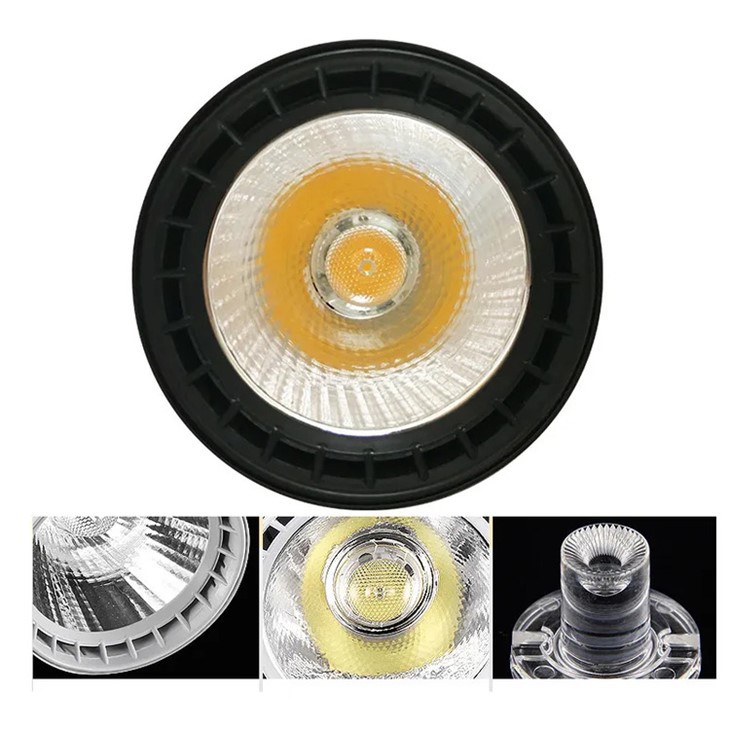 Led Track Lights For Clothing Stores