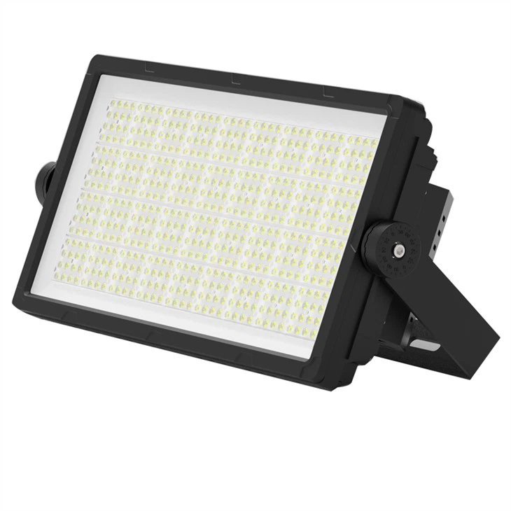 Outdoor Tennis Court Lighting