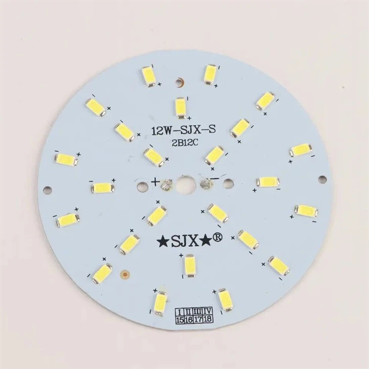 Pcb 12v Led Bulb Light Circuit Board 4