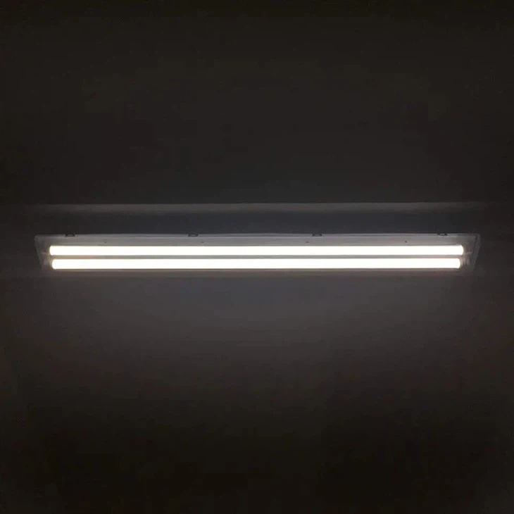 PIR- oder Radar-Bewegungssensor-LED-Röhre