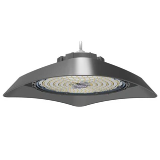 100 W quadratisches Ufo-Hochregallicht