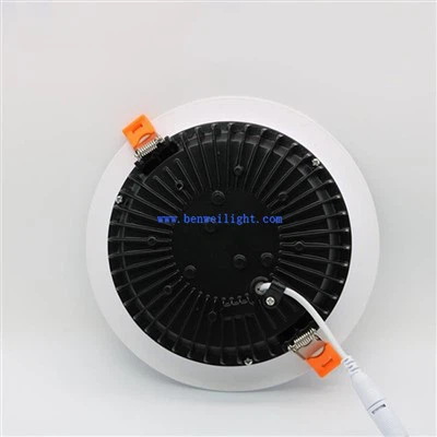 10 W LED-Downlight