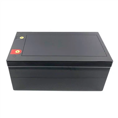 24v Lithium Iron Phosphate Battery