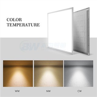 2x2 FT 40W LED-Flachbildschirm-Troffer-Licht