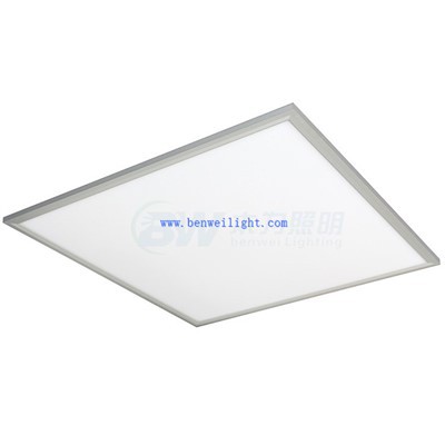 2 x 2 Fuß weiße LED-Flachbildschirm-Troffer-Leuchte
