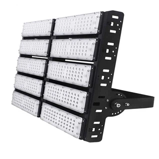 500W LED-Stadionleuchte zu verkaufen