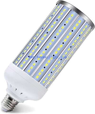 60 W LED-Mais-Glühbirne für große Innenflächen