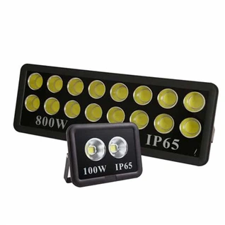 COB-LED-Flutlicht