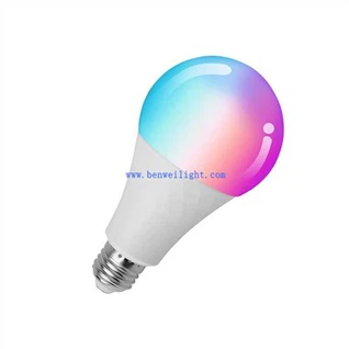 Dimmbare LED-Smart-Glühbirne
