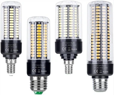 E14 Mais-LED-Glühbirne