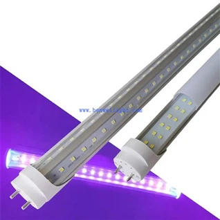 Elektrisches Fliegenvernichter-UV-Licht