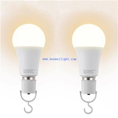 Notlichtlampe wiederaufladbar