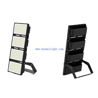 Flutlicht Led 500w für Sport