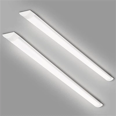 LED-Slimline-Lichtleiste