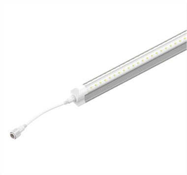 LED wasserdichte starre Lichtleiste L-förmiger Stecker