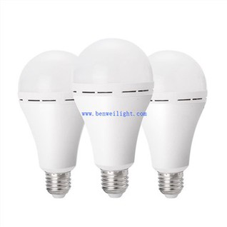 Wiederaufladbare LED-Glühbirne 18 Watt