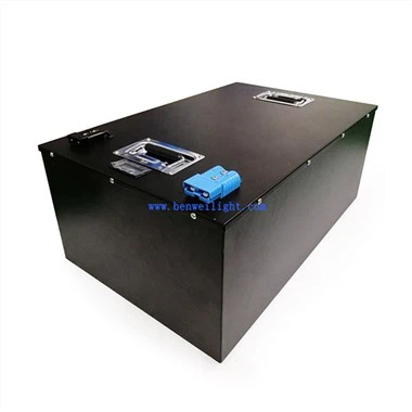 Lithium-Golfwagenbatterien 48v