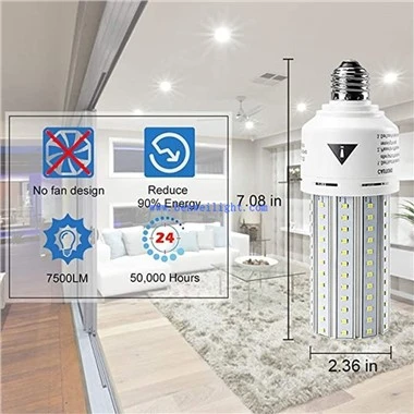 Buckelpisten-LED-Flutlicht