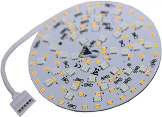 RGBW-LED-PCB-Modul