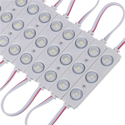 Smd-LED-Modul-Injektion
