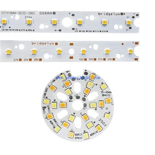 SMD-LED-Platine für LED-Glühbirne