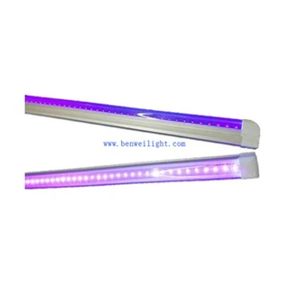 T5 UV-LED-Röhrenlicht 2ft