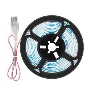 USB-LED-Wachstumslichtstreifen
