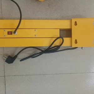 LED Loading Dock Lights With Swing Arm factory