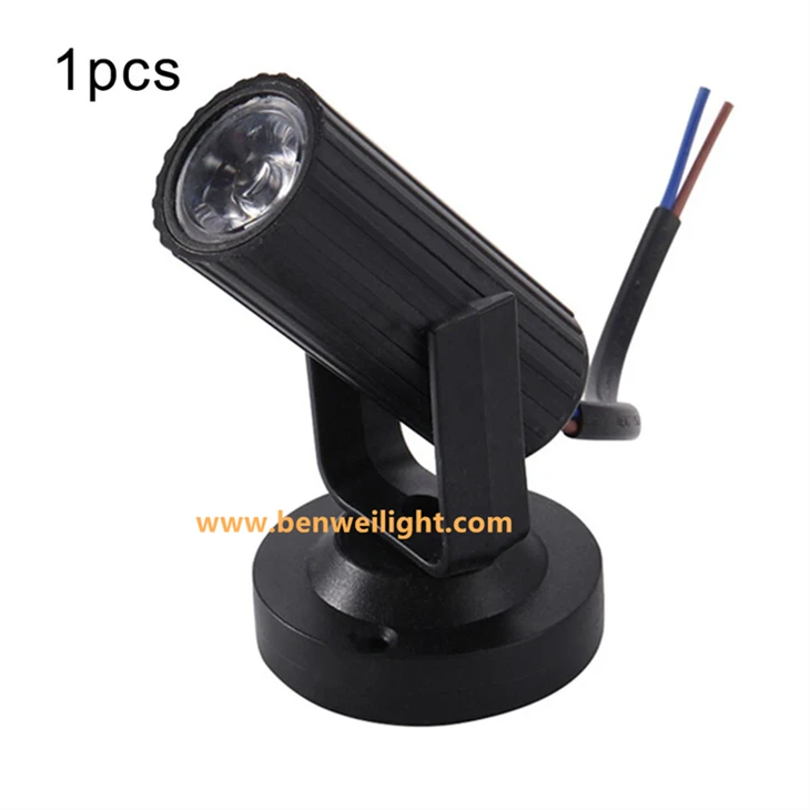 Suspended LED Spotlight High Efficiency COB Track Lighting best