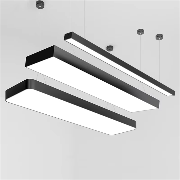 Surface Mounted Linear LED Light Fixture best