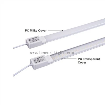 Wasserdichte LED-Gefrierschrankleuchte mit 220 V