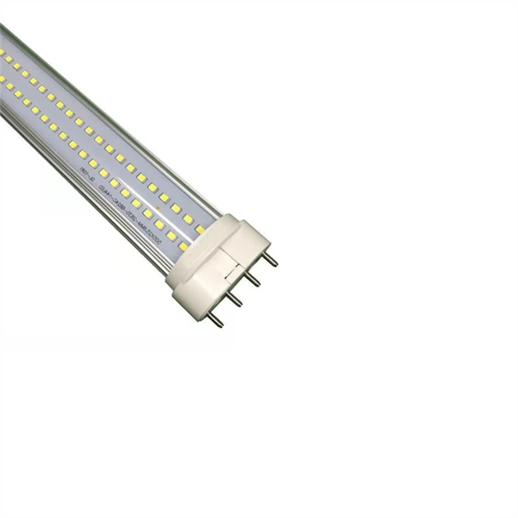 T8 LED Tube Light, 2-foot, 7W, All-plastic high quality