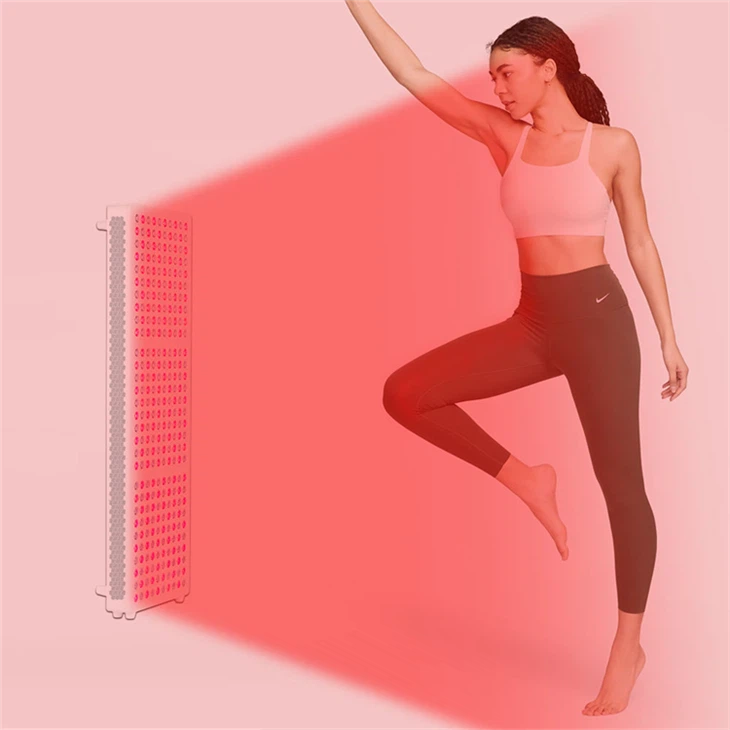 1000W/1500W Full Body Red/NIR LED Panel: 660nm & 850nm Light Therapy best