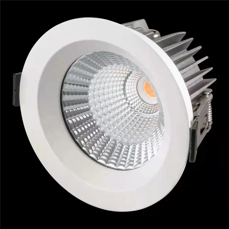 120W 1200LM 6500K LED-Werkstattleuchte
