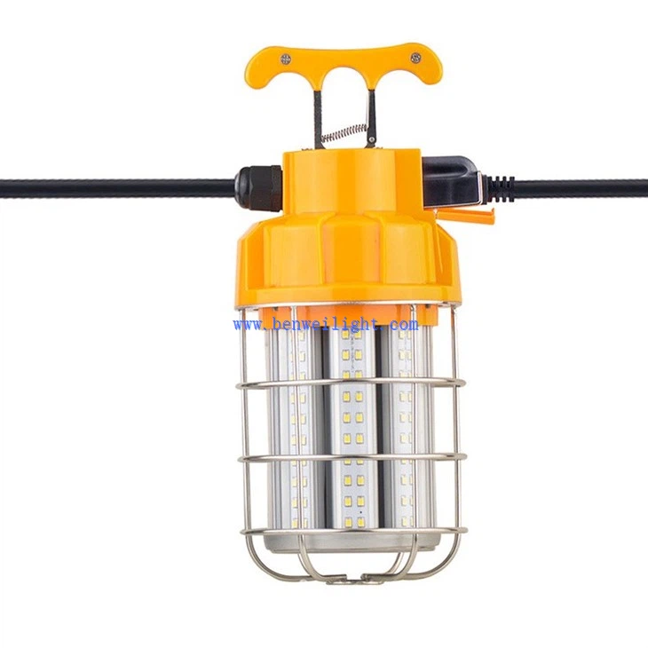 120W Aluminum Worklight (5)