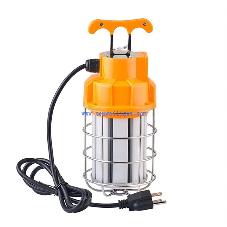 120W Aluminum Worklight (1)