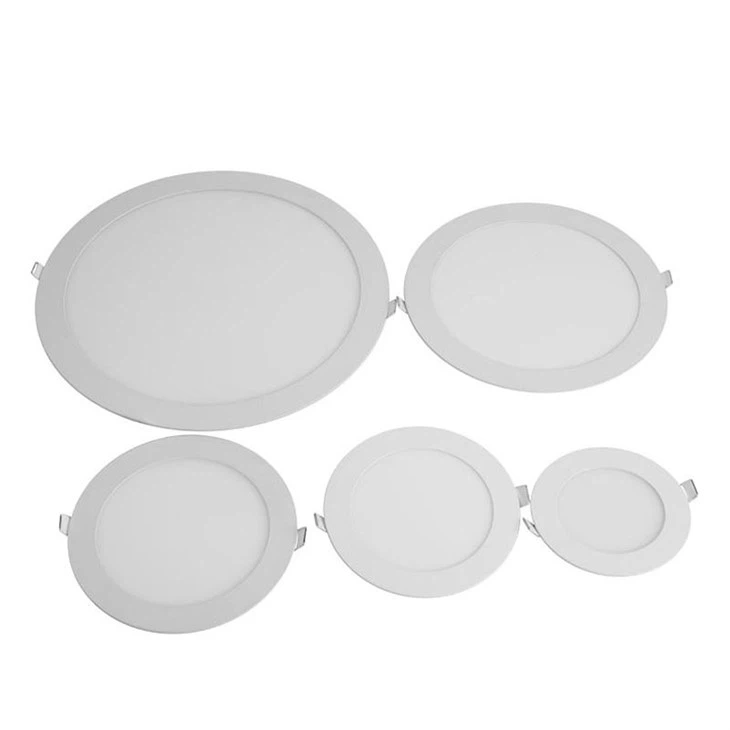 12-V-Deckenleuchten für Wohnmobile