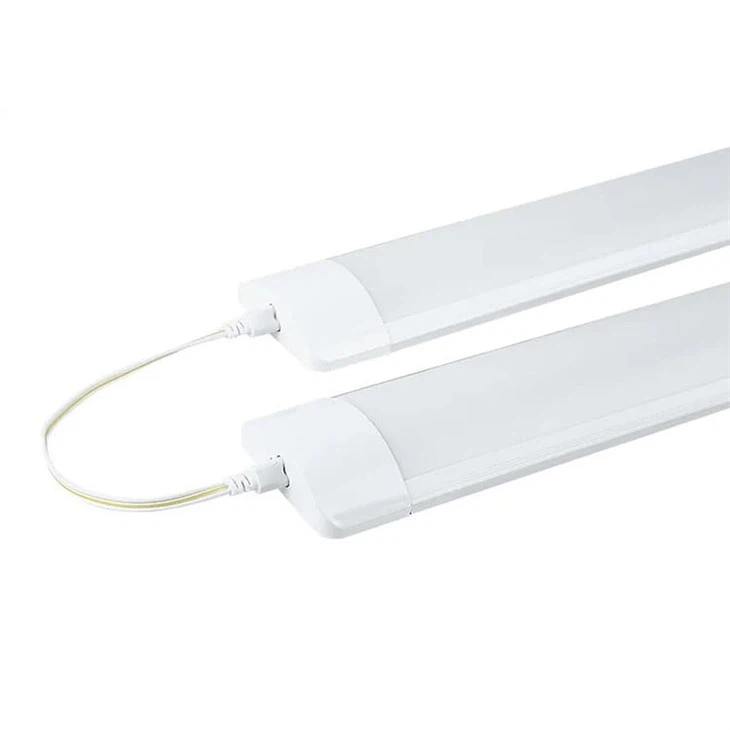 200–240 V LED-verknüpfbare lineare Lattenstreifen