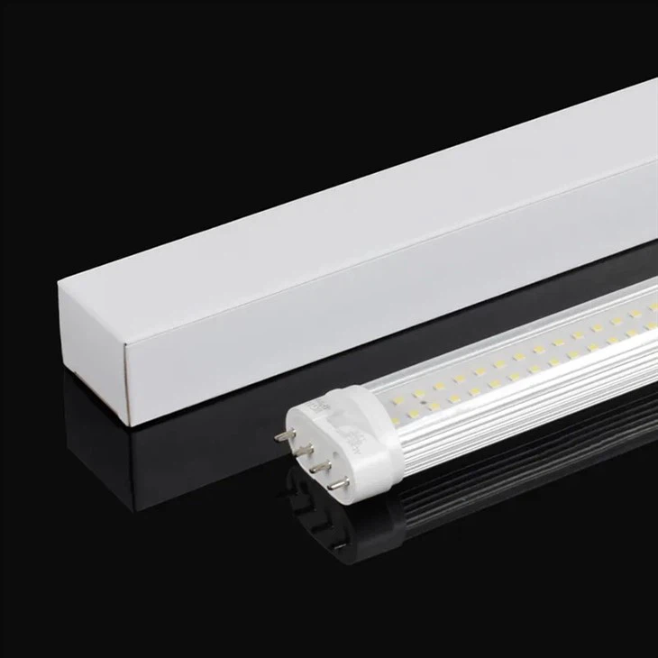 2G11 Sockel 4-polige LED-Lichtröhre