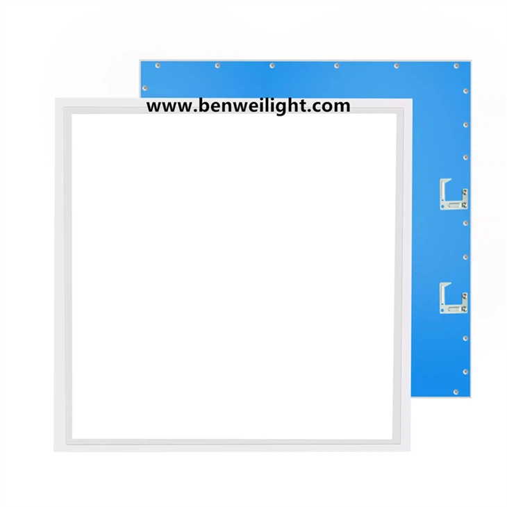 2x2ft LED-Einbauleuchte: Kommerzielle -hängende Deckenleuchte