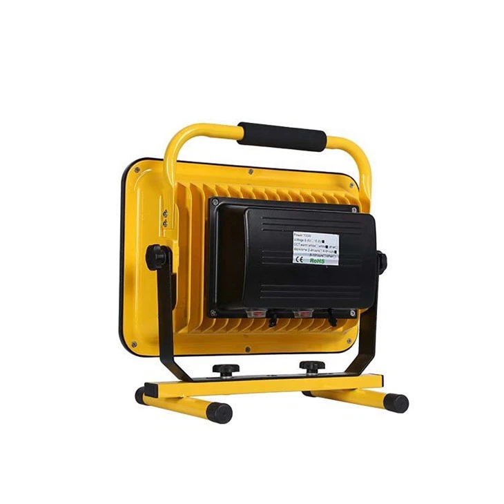 300w 6000k Portable Flood Lights Outdoor price