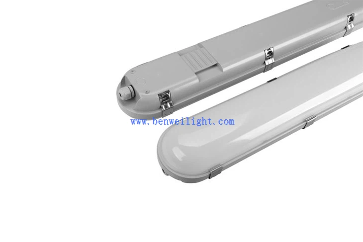 LED Tri-Proof Non-Corrosive Batten Light