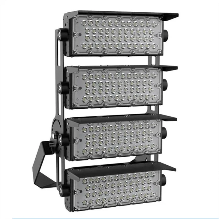 stadium light