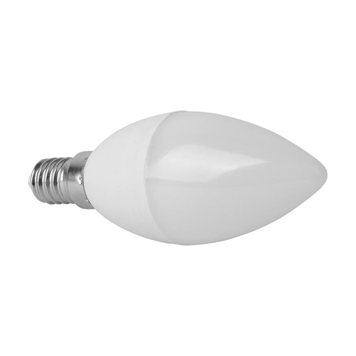 E12 Kandelaber-LED-Glühbirnen 5W