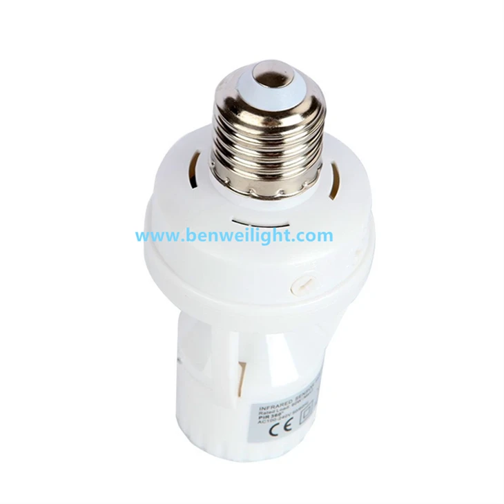 E27 Smart Socket: Motion-Sensing, Auto-On/Off price
