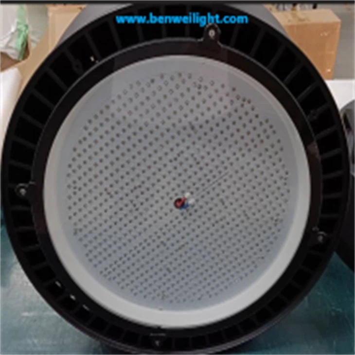 Industrielles UVA-LED-System (200–800 W)