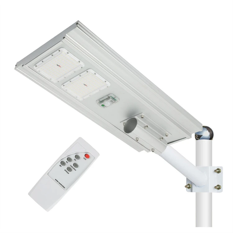 300W Garden Integrated LED Solar Street Light 300W Garden Integrated LED Solar Street Light