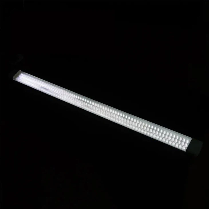 IP44-LED-Reinigungsleuchte, LED-Lichtleiste