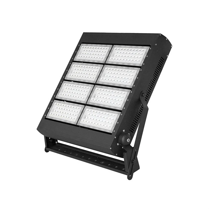 Ip66 800W High Mast Sports Light Modulare LED-Leuchte